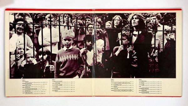 Additional image for album 1962-1966 by The Beatles