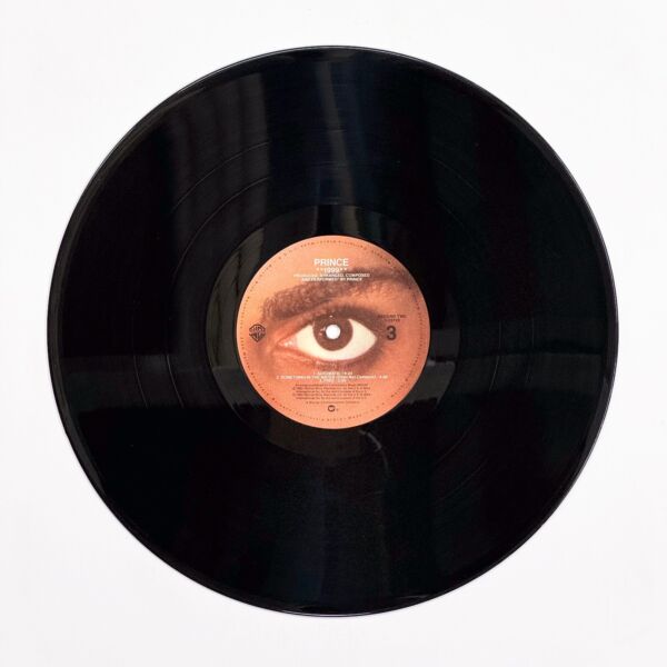 Additional image for album 1999 by Prince