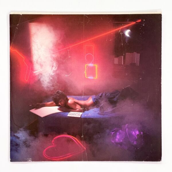 Additional image for album 1999 by Prince