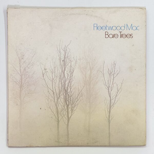 Fleetwood Mac – Bare Trees Vinyl LP 1977
