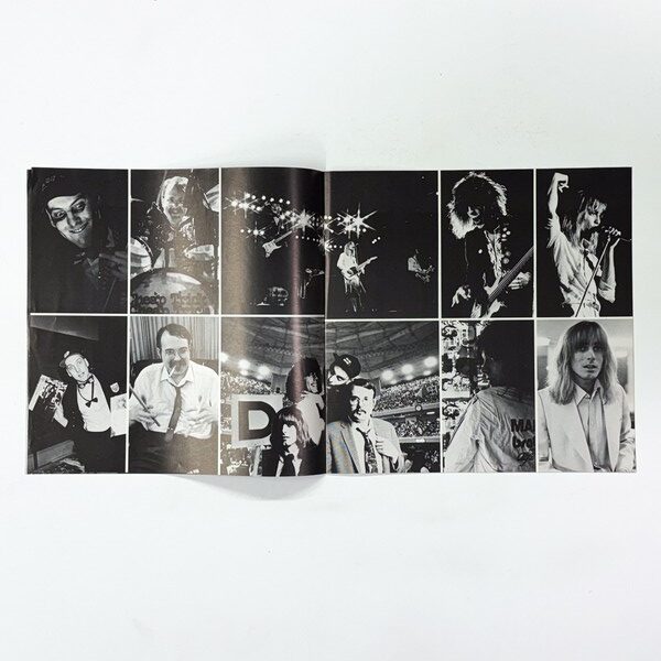 Additional image for album Cheap Trick At Budokan by Cheap Trick