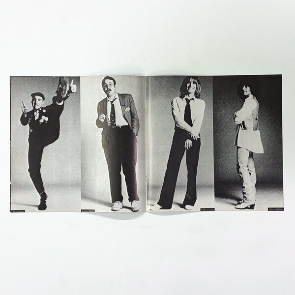 Additional image for album Cheap Trick At Budokan by Cheap Trick