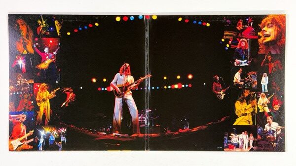 Additional image for album Cheap Trick At Budokan by Cheap Trick