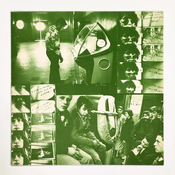 Additional image for album Exile On Main St. by The Rolling Stones
