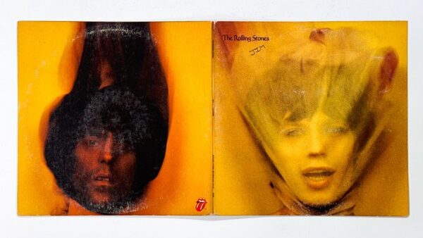 Additional image for album Goats Head Soup by The Rolling Stones