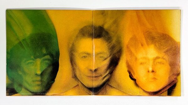 Additional image for album Goats Head Soup by The Rolling Stones