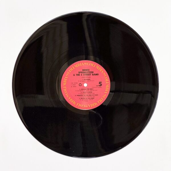 Additional image for album Live/1975-85 by Bruce Springsteen