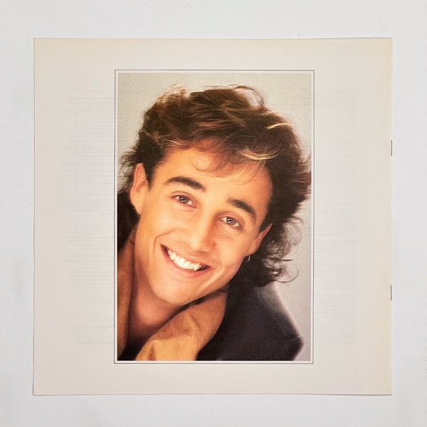 Additional image for album Make It Big by Wham!