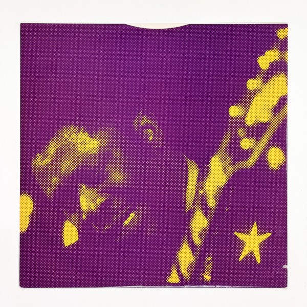 Additional image for album Midnight Believer by B.B. King
