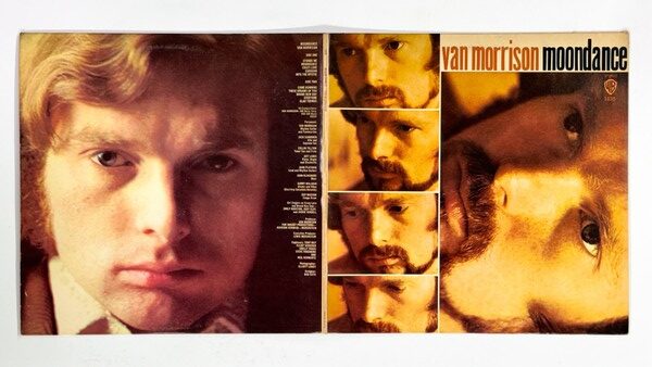 Additional image for album Moondance by Van Morrison