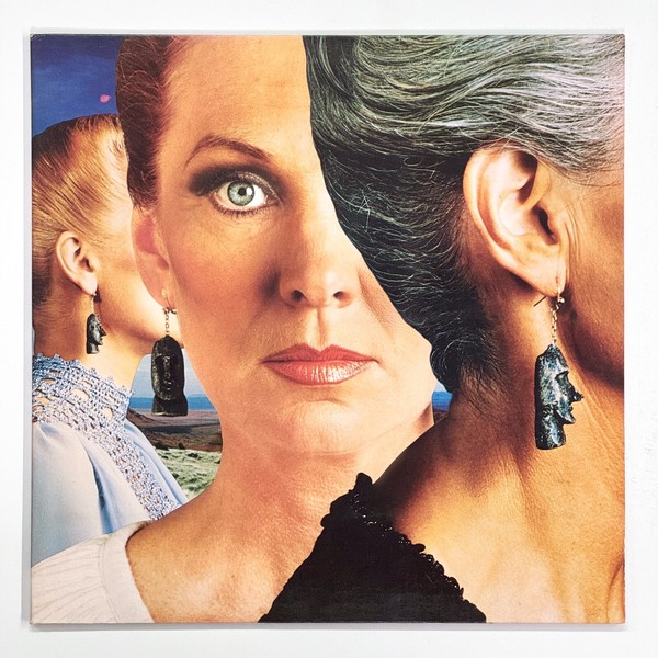 Styx – Pieces Of Eight Vinyl LP 1978