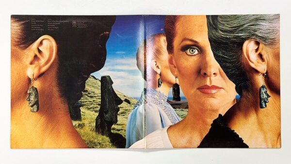 Additional image for album Pieces Of Eight by Styx
