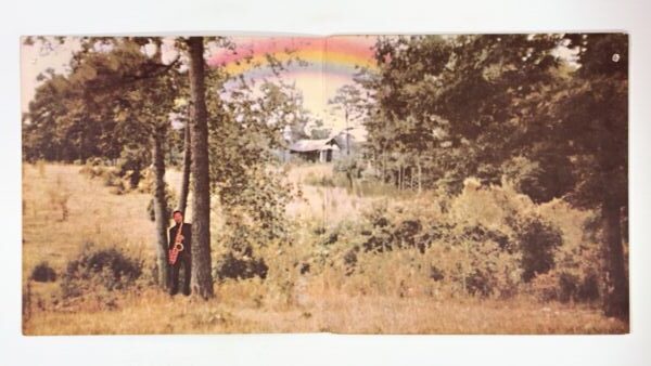 Additional image for album Rainbow Funk by Jr. Walker And The All Stars