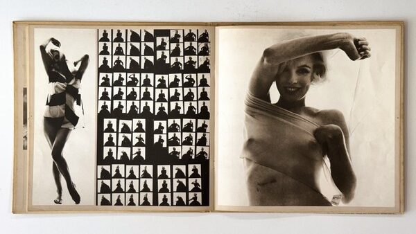 Additional image for album Remember Marilyn by Marilyn Monroe