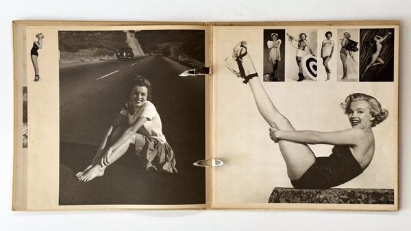 Additional image for album Remember Marilyn by Marilyn Monroe