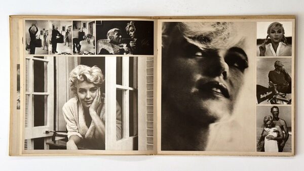 Additional image for album Remember Marilyn by Marilyn Monroe