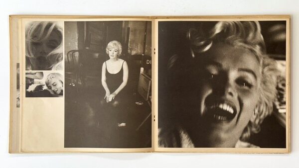 Additional image for album Remember Marilyn by Marilyn Monroe
