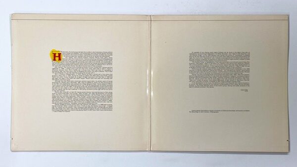 Additional image for album The Mastery Of John Coltrane / Vol. II by John Coltrane