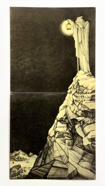 Additional image for album Untitled by Led Zeppelin