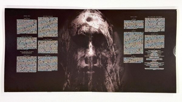 Additional image for album We Are Not Your Kind by Slipknot