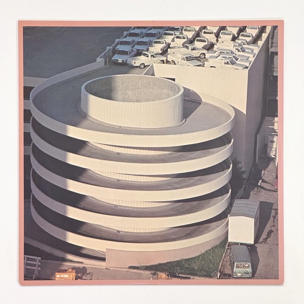 Additional image for album "You Had To Be There" - Recorded Live by Jimmy Buffett