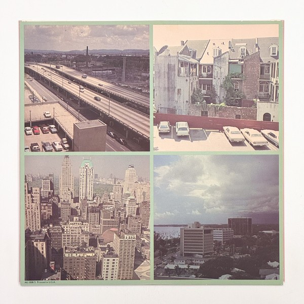 Additional image for album "You Had To Be There" - Recorded Live by Jimmy Buffett