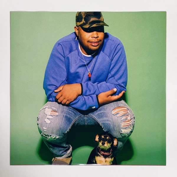 Additional image for album EGO Death by Internet