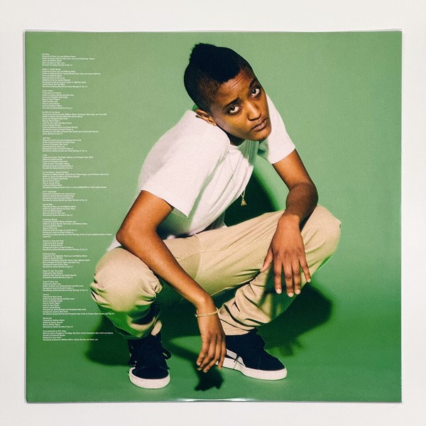 Additional image for album EGO Death by Internet