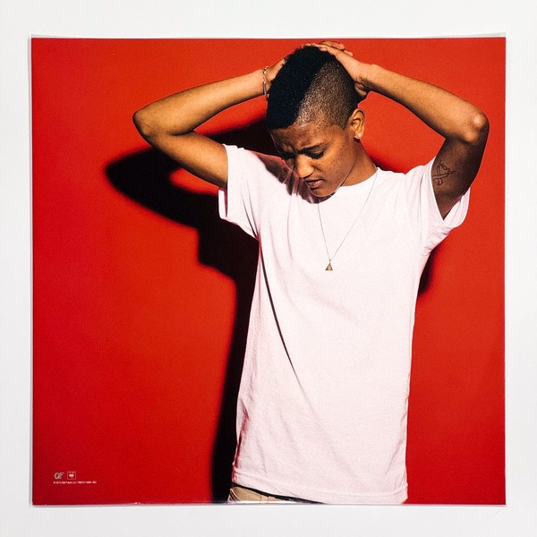 Additional image for album EGO Death by Internet