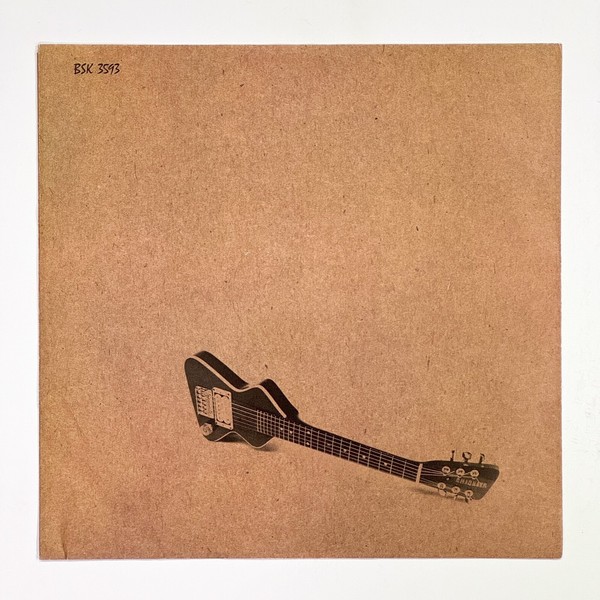 Additional image for album El Loco by ZZ Top
