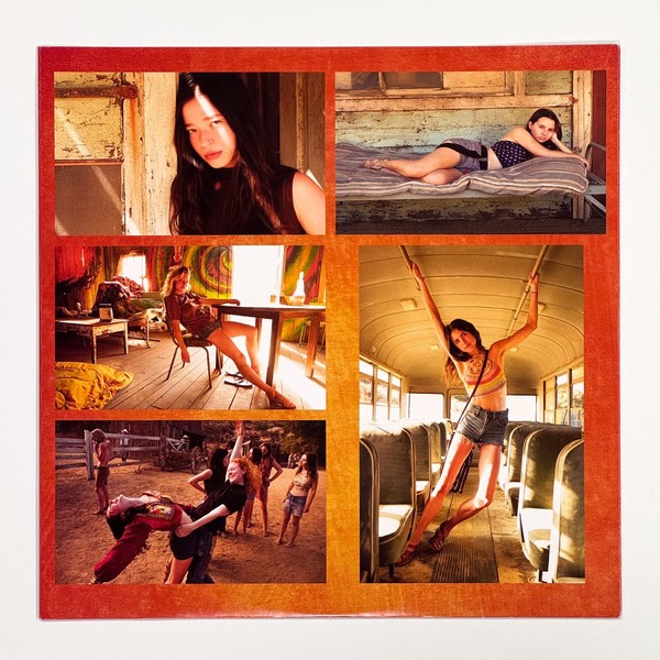 Additional image for album Once Upon A Time In Hollywood Soundtrack by Various