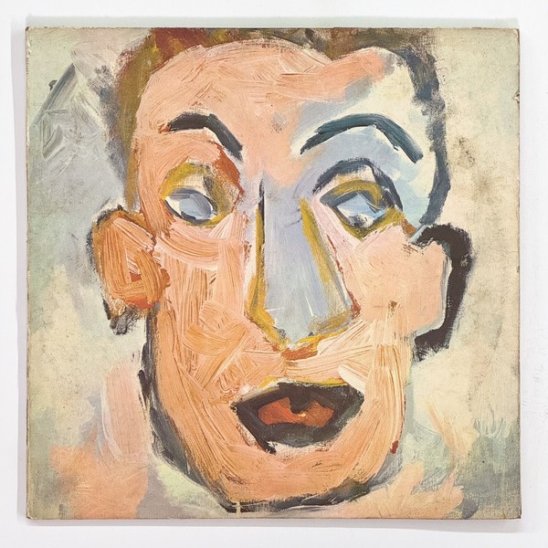Bob Dylan – Self Portrait Double Vinyl LP 1970