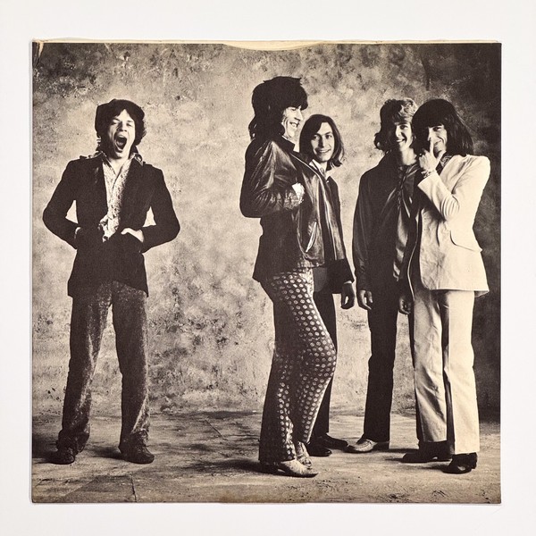Additional image for album Sticky Fingers by The Rolling Stones