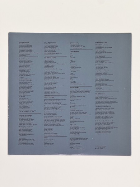 Additional image for album The Royal Scam by Steely Dan