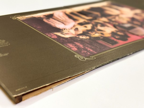 Additional image for album Toulouse Street by Doobie Brothers