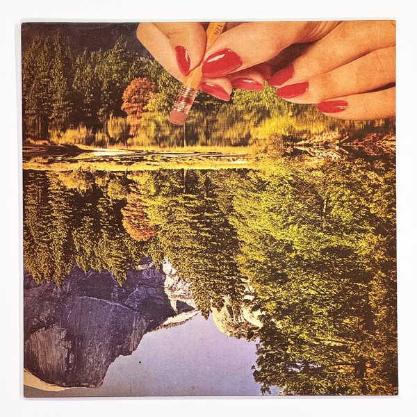 Front cover of Everything Is Debatable by Hellogoodbye