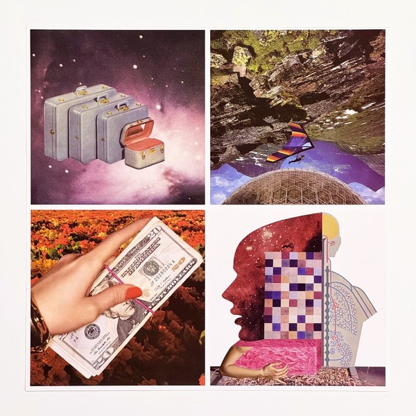 Additional image for album Everything Is Debatable by Hellogoodbye