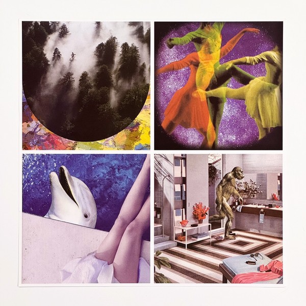 Additional image for album Everything Is Debatable by Hellogoodbye