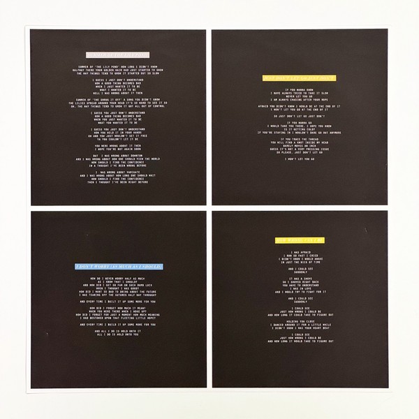 Additional image for album Everything Is Debatable by Hellogoodbye