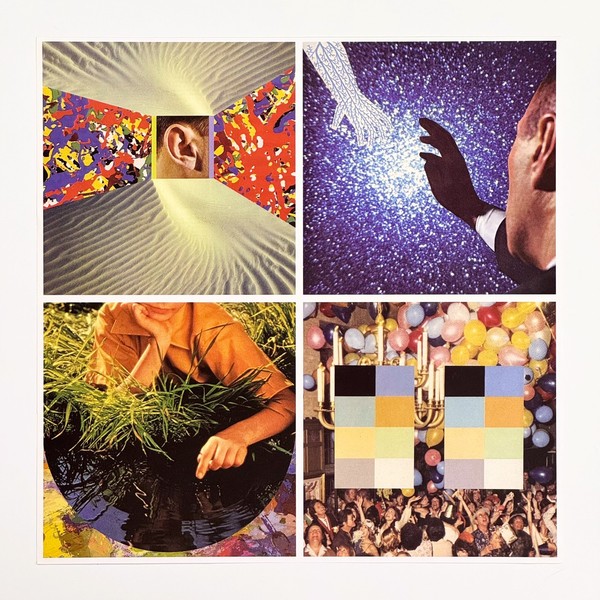 Additional image for album Everything Is Debatable by Hellogoodbye