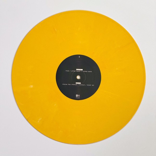 Additional image for album Perfecting Loneliness by Jets To Brazil