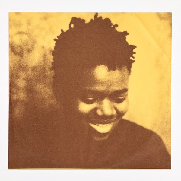 Additional image for album Tracy Chapman by Tracy Chapman