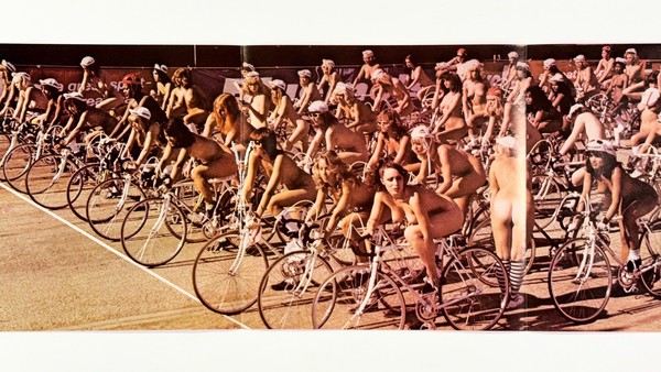 Additional image for album Jazz by Queen