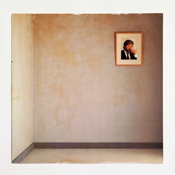 Additional image for album Money And Cigarettes by Eric Clapton