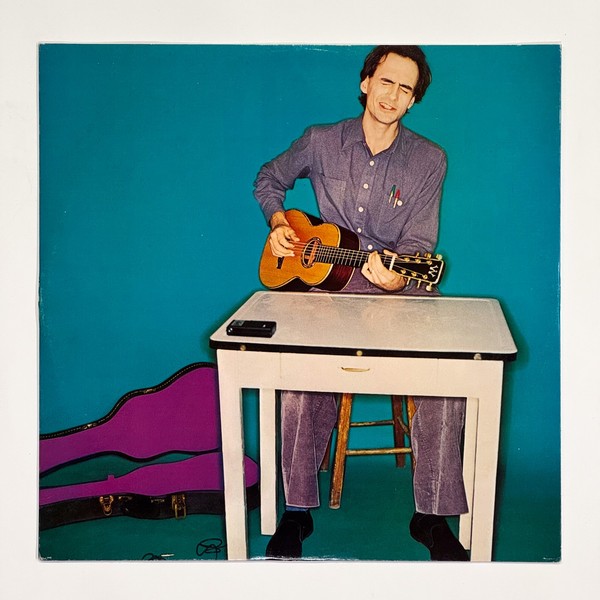 Additional image for album Flag by James Taylor