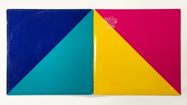 Additional image for album Flag by James Taylor