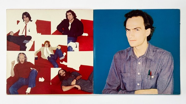 Additional image for album Flag by James Taylor