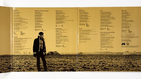 Additional image for album Honky Chateau by Elton John