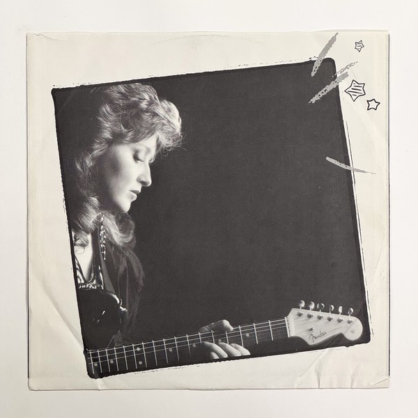 Additional image for album Nine Lives by Bonnie Raitt