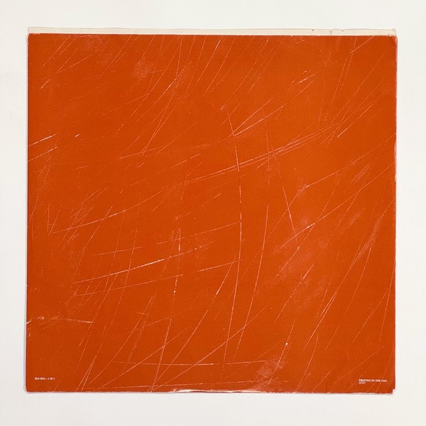 Additional image for album Scarecrow by John Cougar Mellencamp